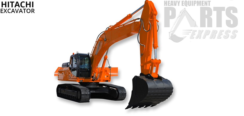 Hitachi Parts Dozer Parts San Antonio