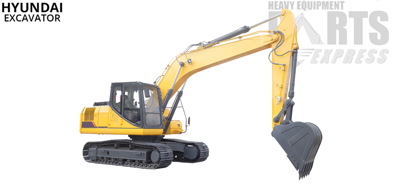 Hyundai Parts Dozer Parts San Antonio