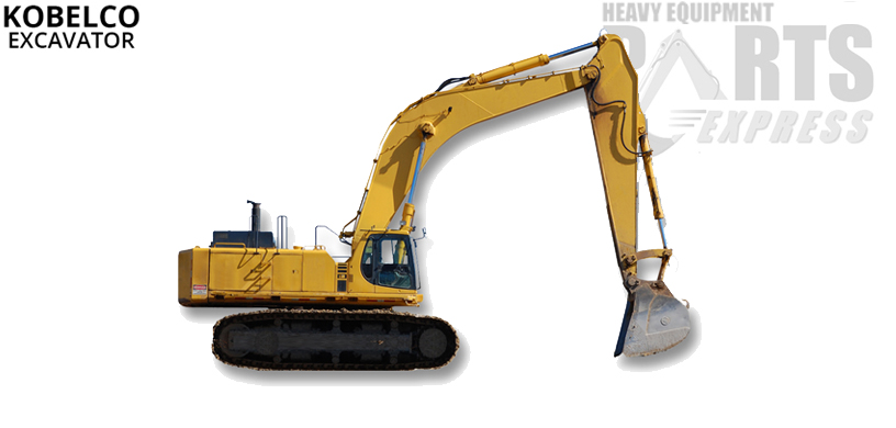 Kobelco Parts Dozer Parts San Antonio