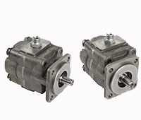 Hitachi Excavator Hydraulic Pump