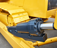 Caterpillar Bulldozer Tilt Cylinder